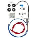 Aquaversa - Below Sink - MP750SB - Includes an installation kit and one CB6 water filter - Image 4