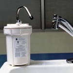 Multipure Countertop - MP400PC - Includes an installation kit and one CB5 water filter - Image 3