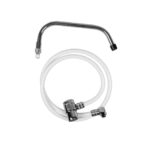 Aquaversa - Countertop - MP750SSCT/MPCT (flat bottom) - Includes an installation kit and one CB6 water filter - Image 3