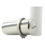 Aquaperform - MP880 - Filter System Only - No Installation Kit - Includes one CB11As filter