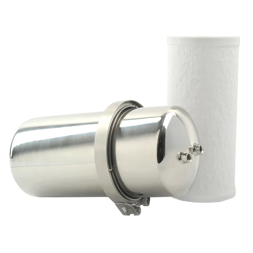 multipure-aquaperform-mp880_1400x Aquaperform - MP880 - Filter System Only - No Installation Kit - Includes one CB11As filter - Image 1