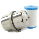 Aquaversa - MP750 - Filter System Only - No Installation Kit - Includes one CB6 filter