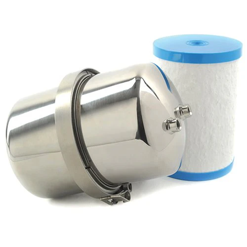 multipure-aquaversa-mp750 Aquaversa - MP750 - Filter System Only - No Installation Kit - Includes one CB6 filter - Image 1