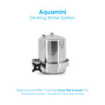 CBMINI Aquamini Multipure Replacement Water Filter - Image 3