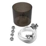 Aquaversa - Countertop - MP750SC - Includes an installation kit and one CB6 water filter - Image 3