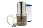 Aquapremier-SC - Countertop - Includes an installation kit and one CBXT water filter