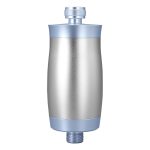 Deluxe Shower Filter (Blue - Metal Housing) - Image 4