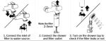 Deluxe Shower Filter (Replacement Cartridge) - Image 3