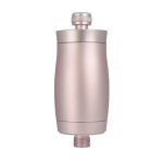 Deluxe Shower Filter (Rose Gold - Metal Housing)