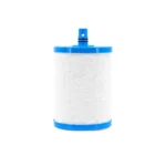 Aqualuxe - Countertop - Includes an installation kit and one CBLX water filter - Image 2